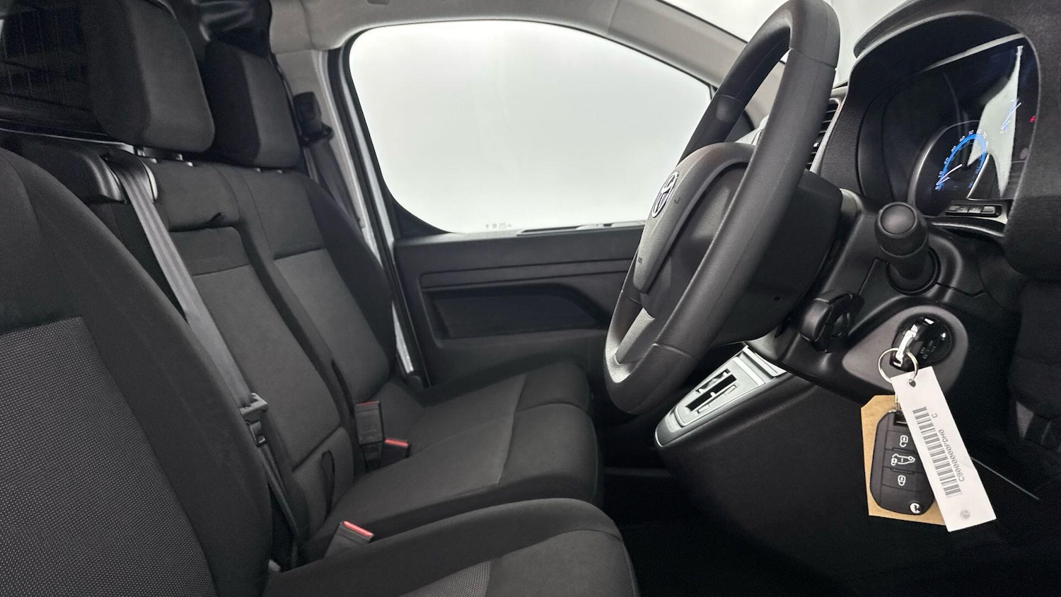 Used Toyota ProAce 2025 for sale - 78148302: Photo 13