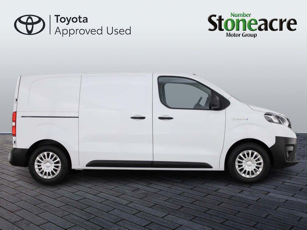 Used Toyota ProAce 2025 for sale - 78148302: Photo 18