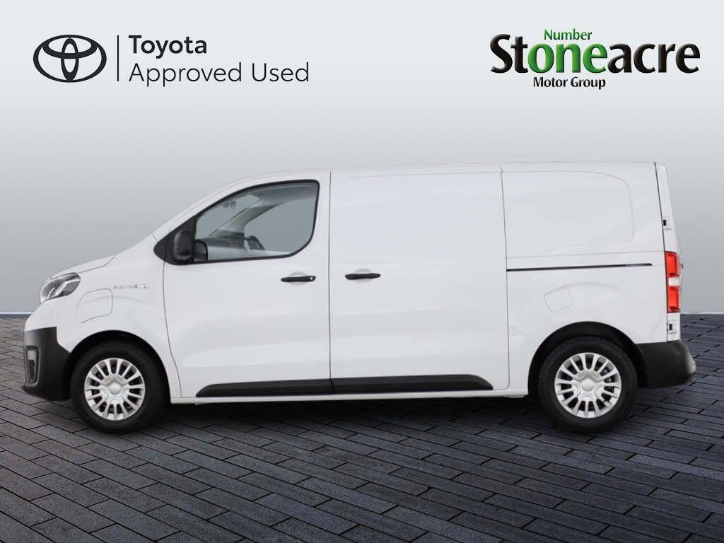 Used Toyota ProAce 2025 for sale - 78148302: Photo 19
