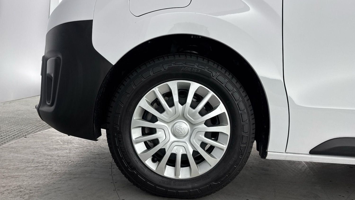 Used Toyota ProAce 2025 for sale - 78148302: Photo 20