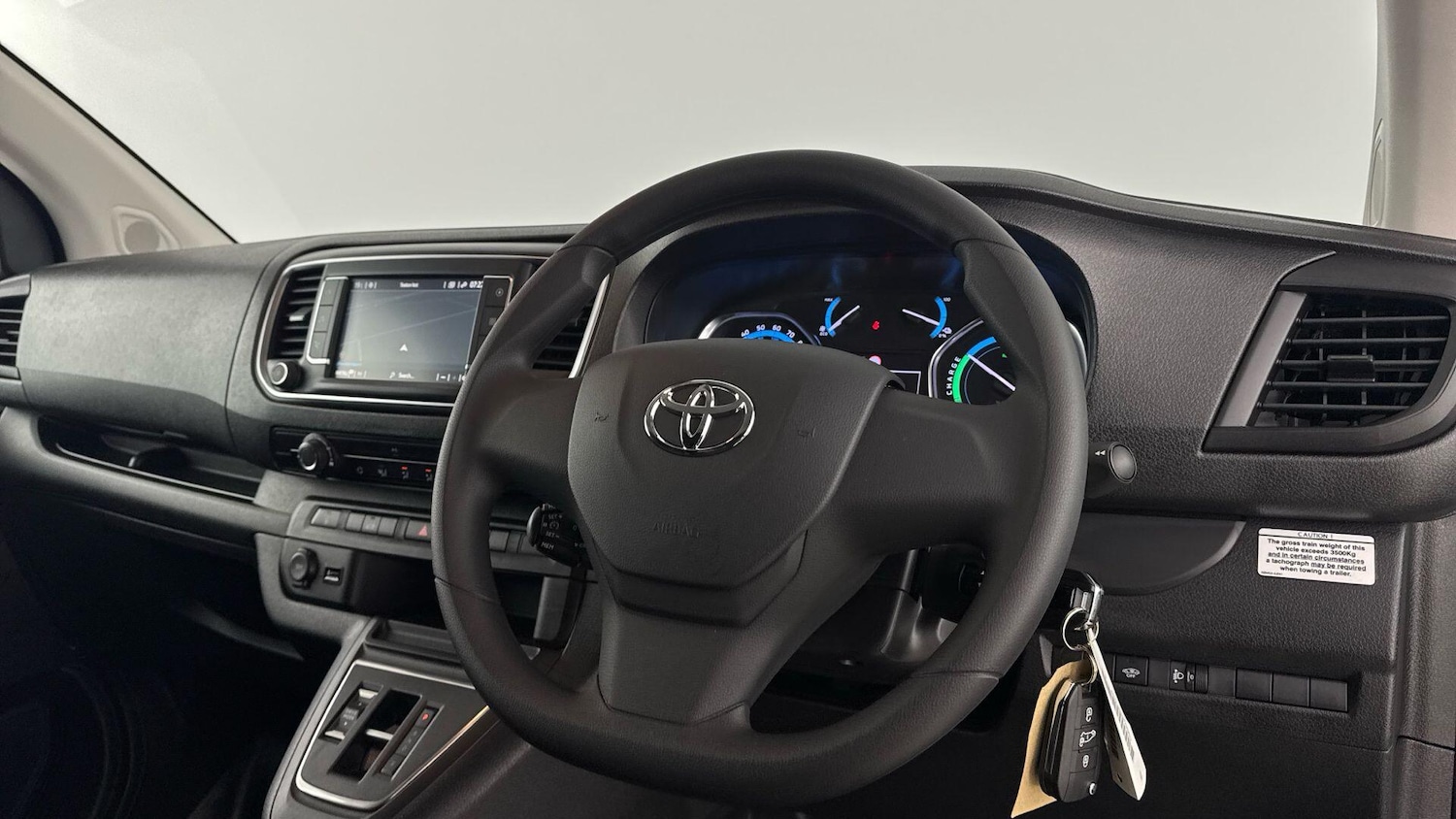 Used Toyota ProAce 2025 for sale - 78148302: Photo 7