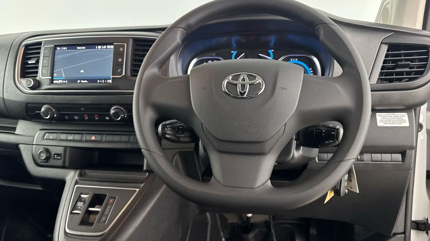 Used Toyota ProAce 2025 for sale - 78148302: Photo 8