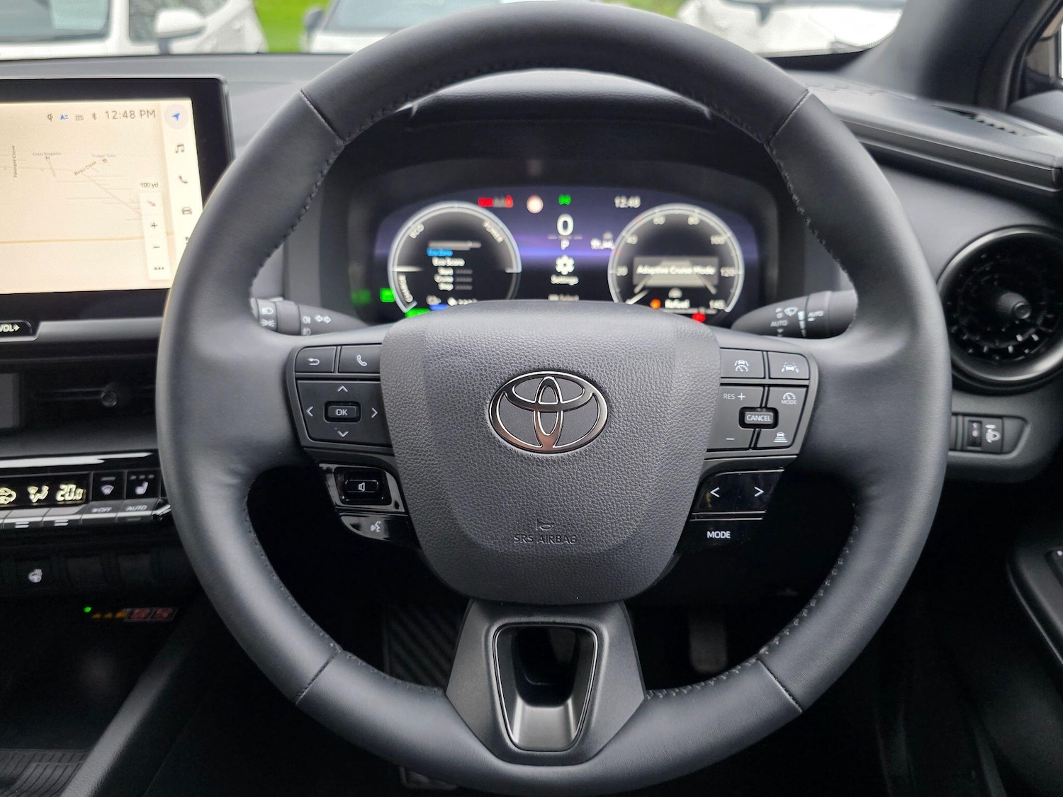 Used Toyota C-HR for sale - 77314741: Photo 10