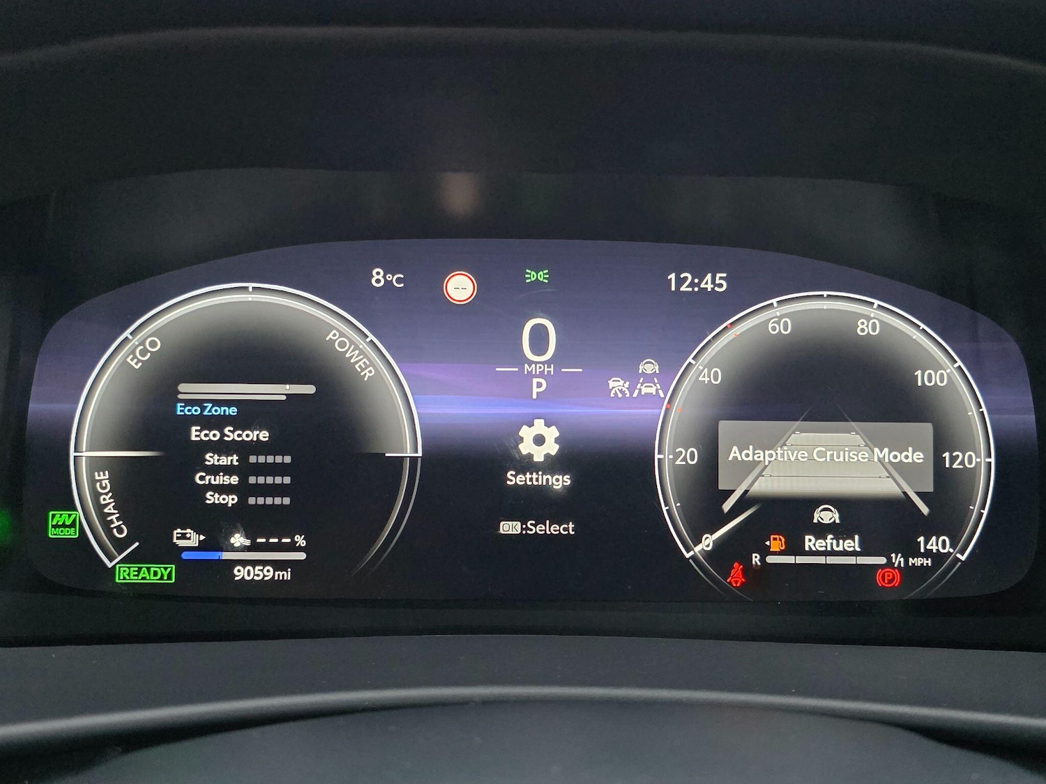 Used Toyota C-HR for sale - 77314741: Photo 11