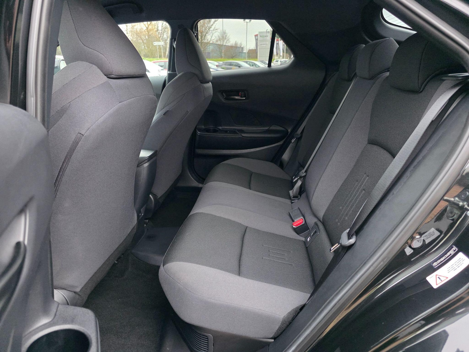 Used Toyota C-HR for sale - 77314741: Photo 14