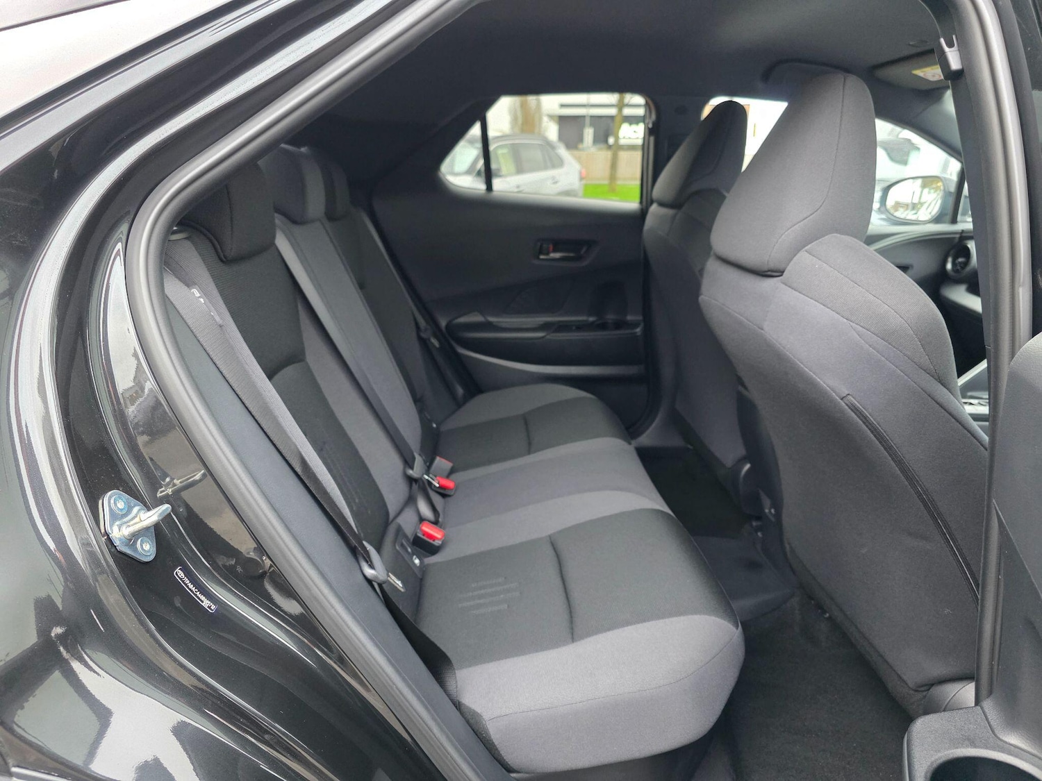 Used Toyota C-HR for sale - 77314741: Photo 15