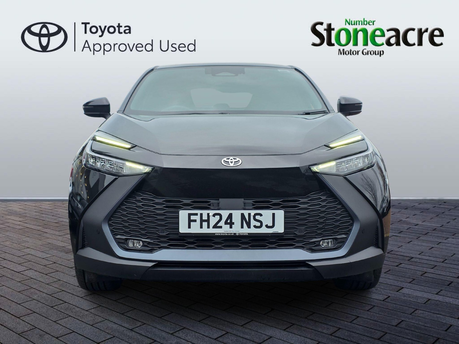 Used Toyota C-HR for sale - 77314741: Photo 17