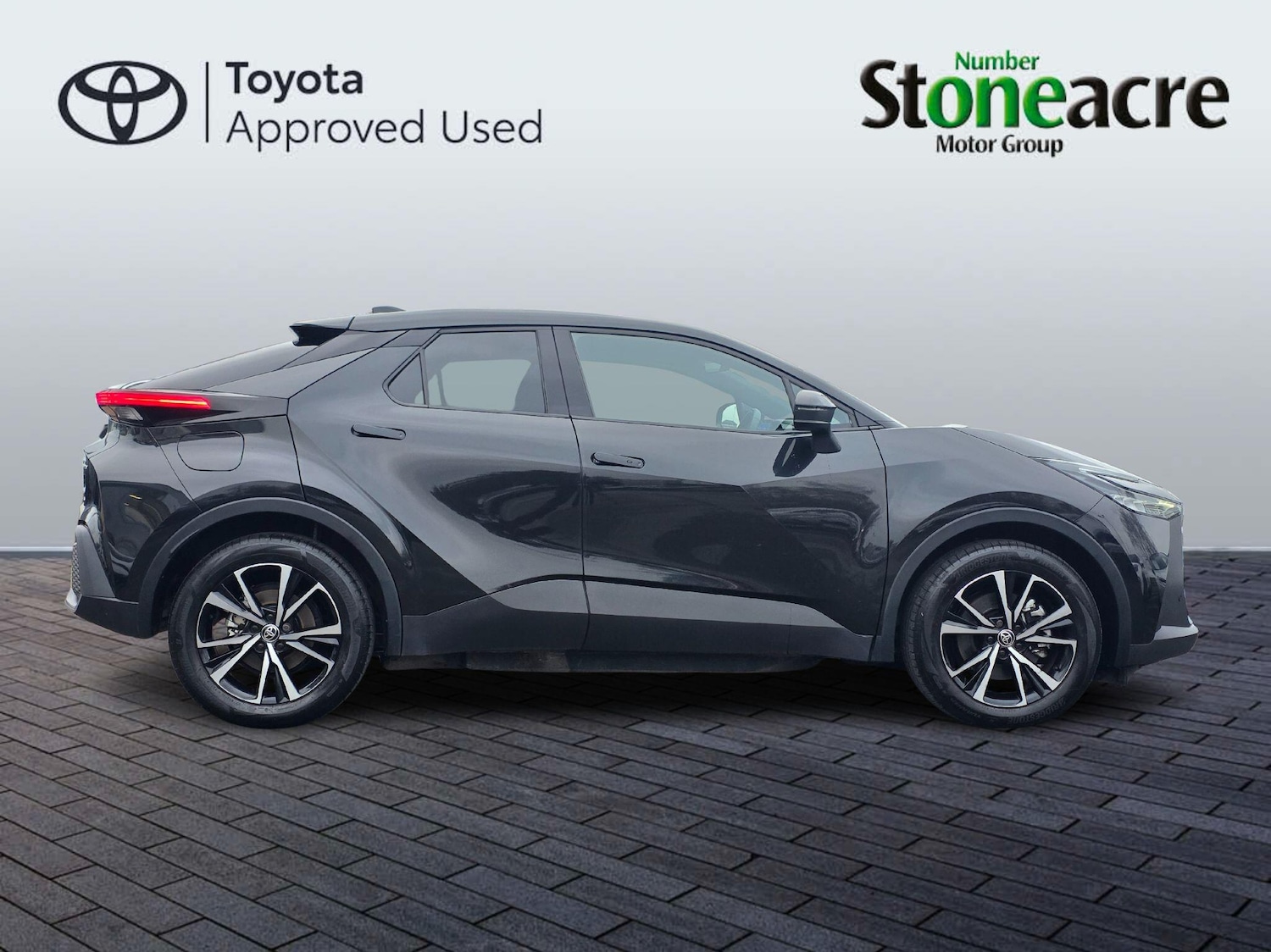 Used Toyota C-HR for sale - 77314741: Photo 18