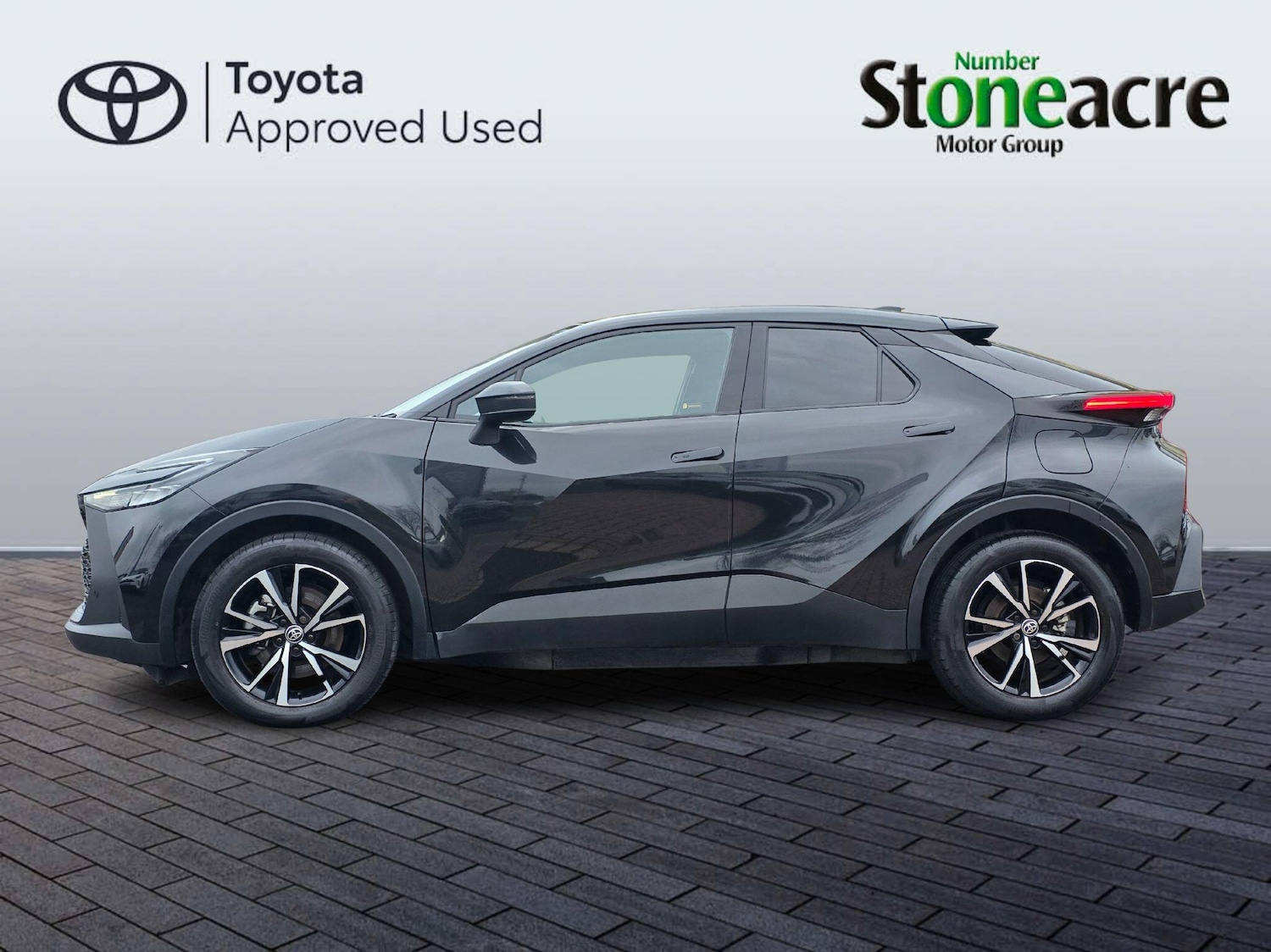 Used Toyota C-HR for sale - 77314741: Photo 19