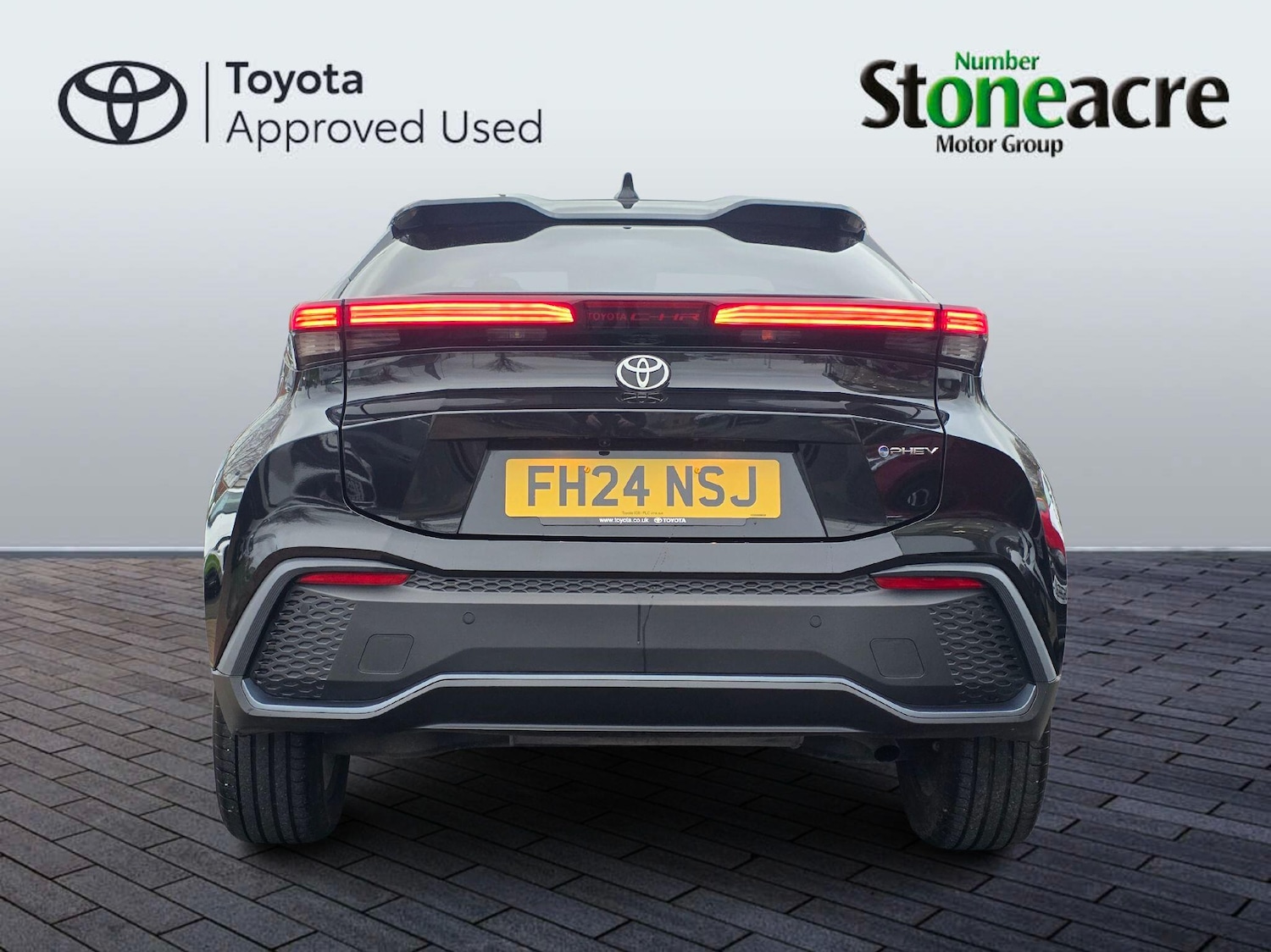 Used Toyota C-HR for sale - 77314741: Photo 21