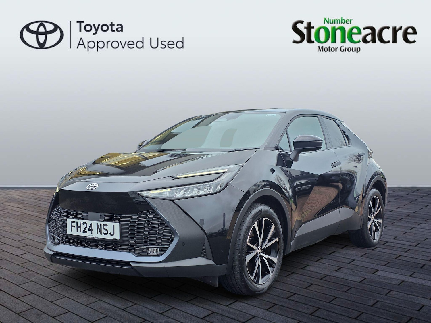 Used Toyota C-HR for sale - 77314741: Photo 5