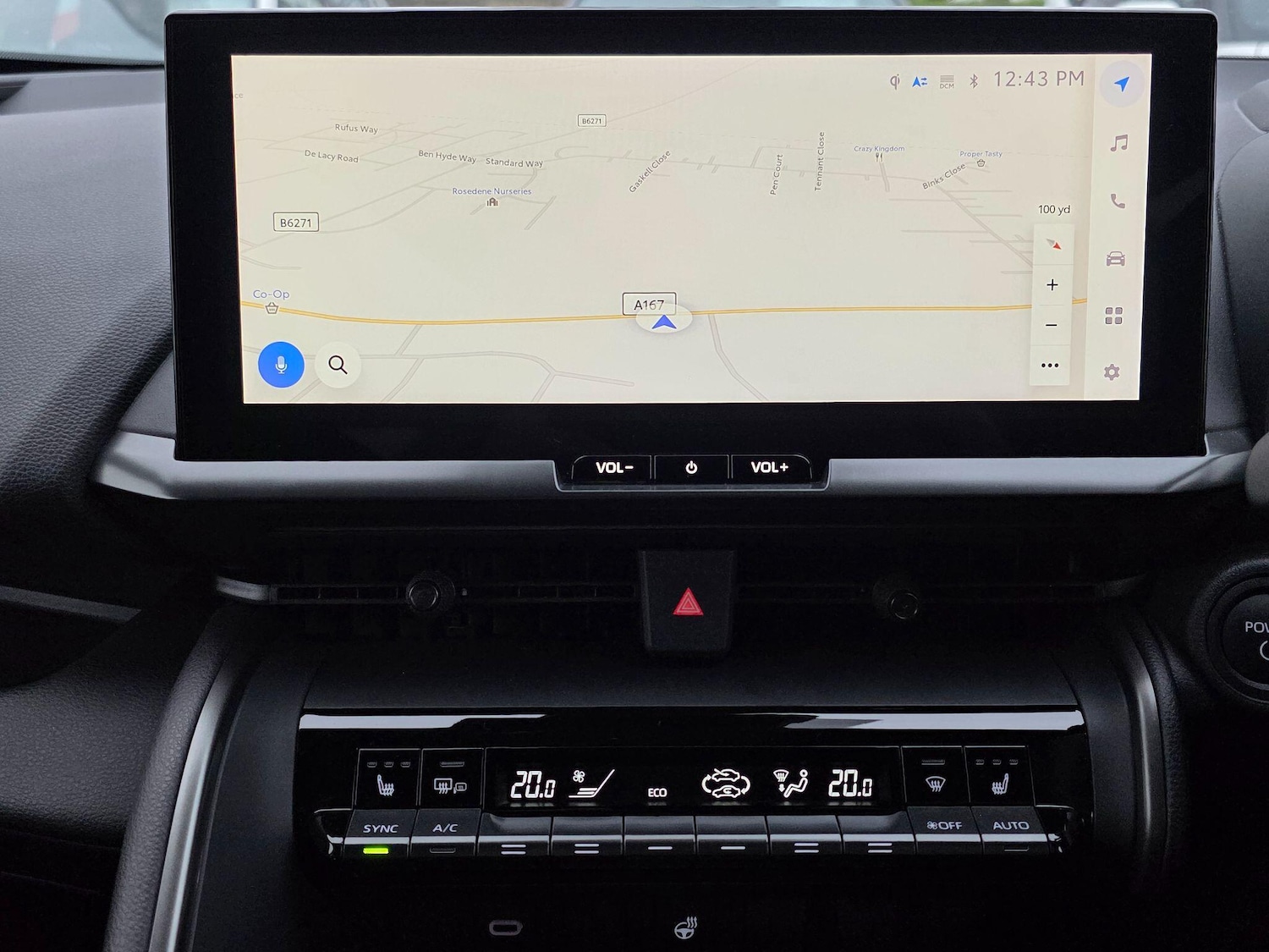 Used Toyota C-HR for sale - 77314741: Photo 9