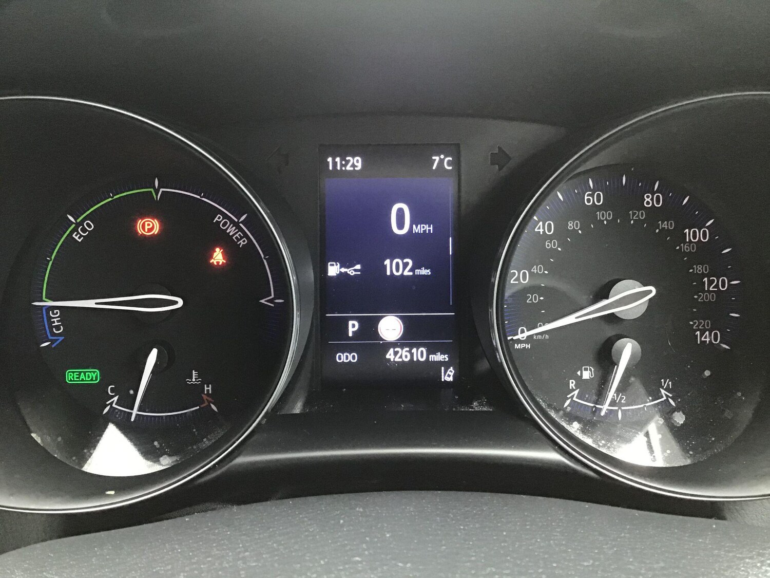 Used Toyota C-HR 2023 for sale - 77977884: Photo 10