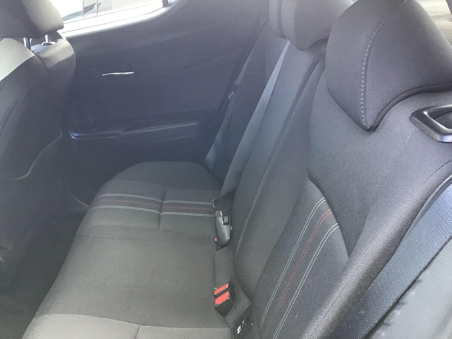 Used Toyota C-HR 2023 for sale - 77977884: Photo 13