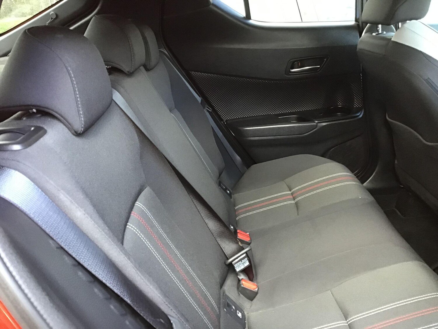 Used Toyota C-HR 2023 for sale - 77977884: Photo 14