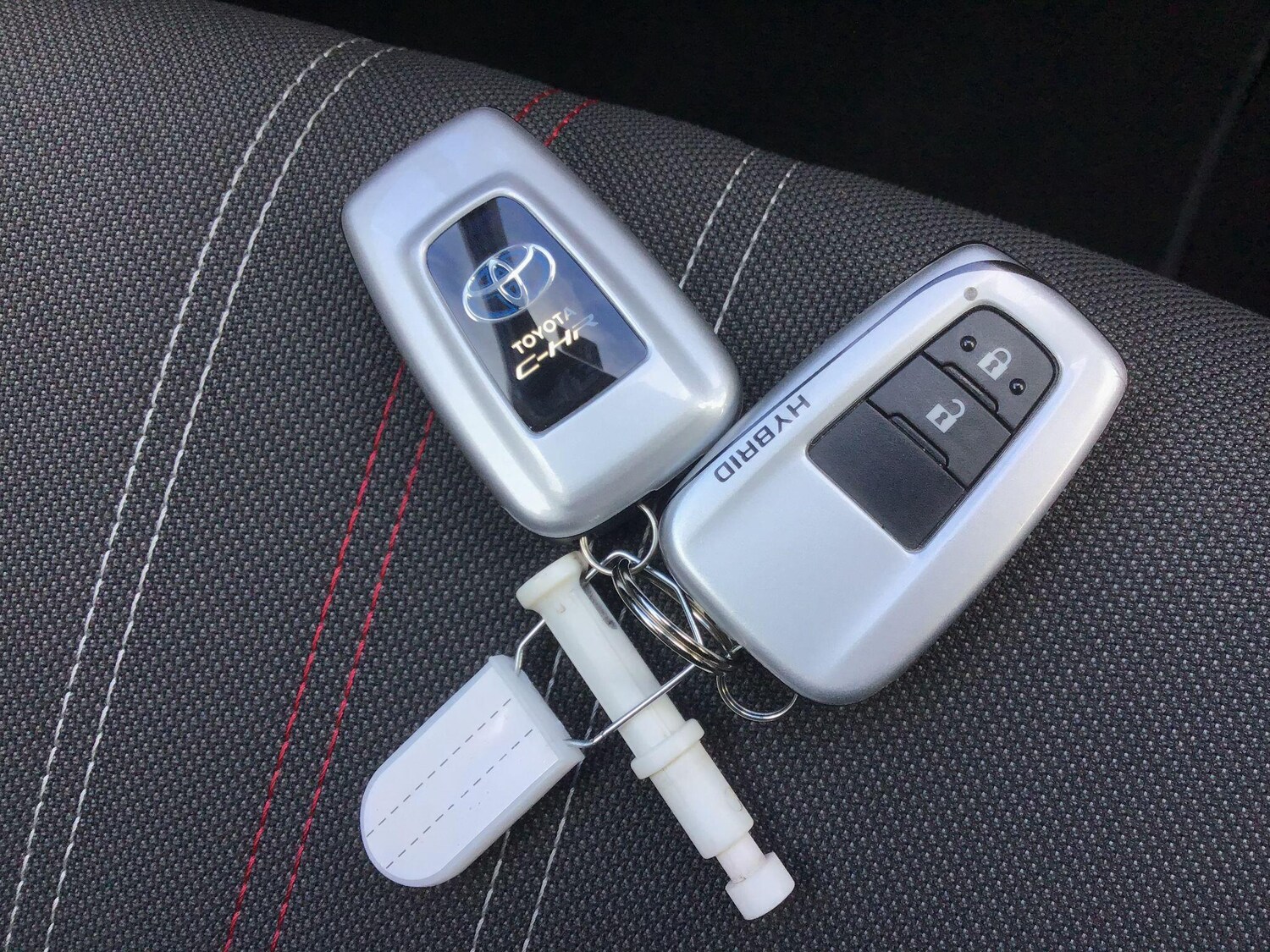 Used Toyota C-HR 2023 for sale - 77977884: Photo 21