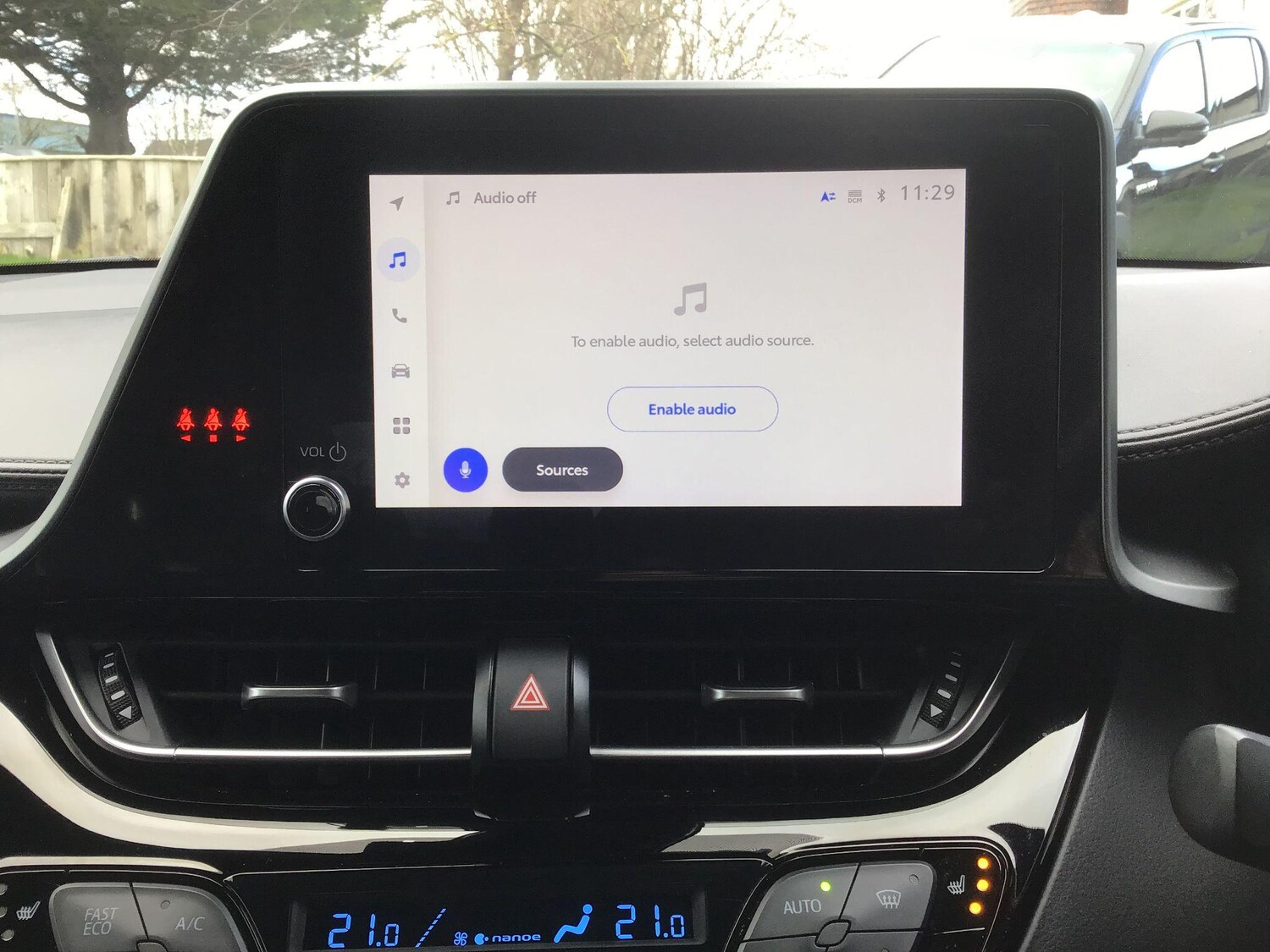 Used Toyota C-HR 2023 for sale - 77977884: Photo 8