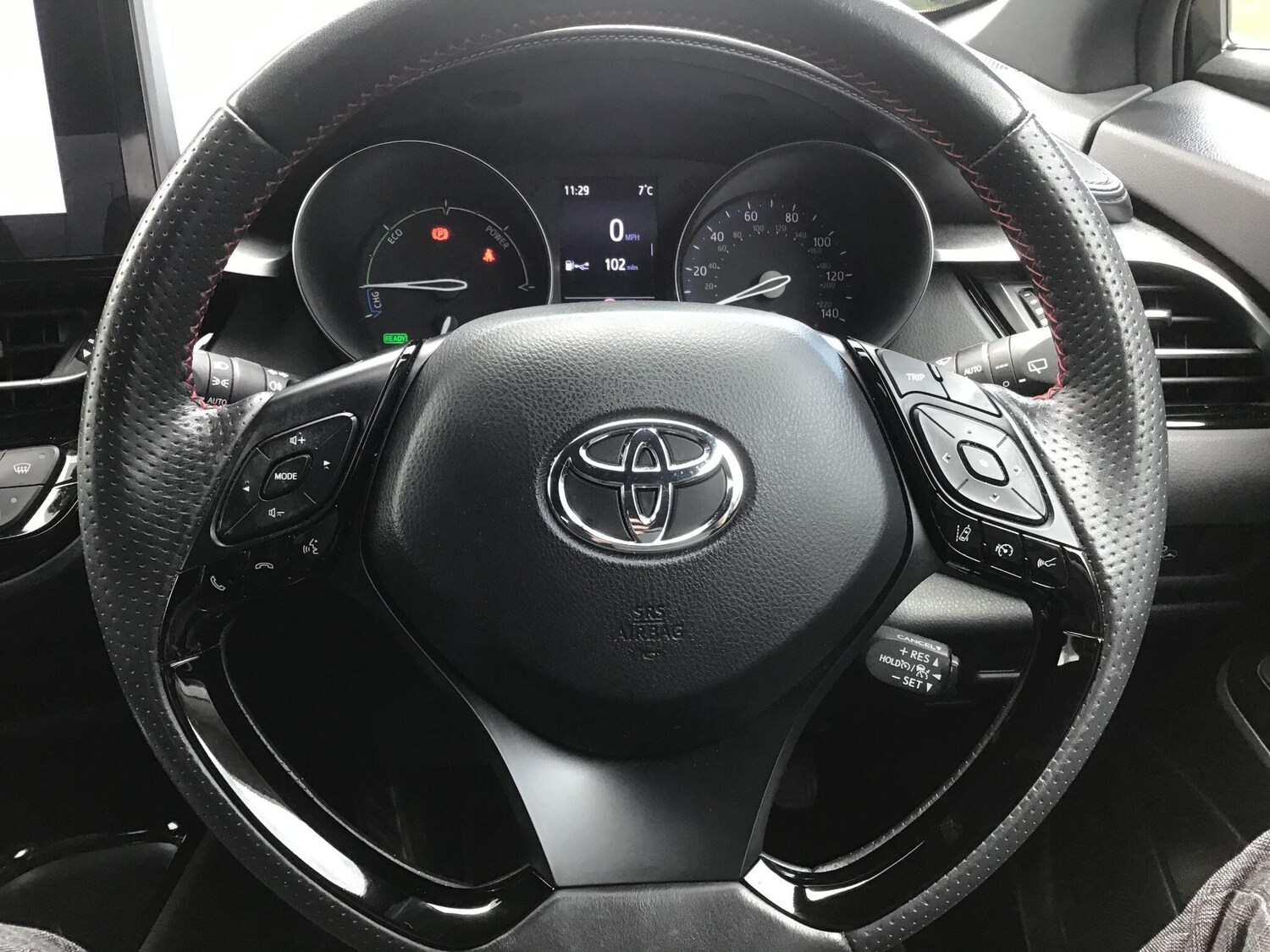 Used Toyota C-HR 2023 for sale - 77977884: Photo 9