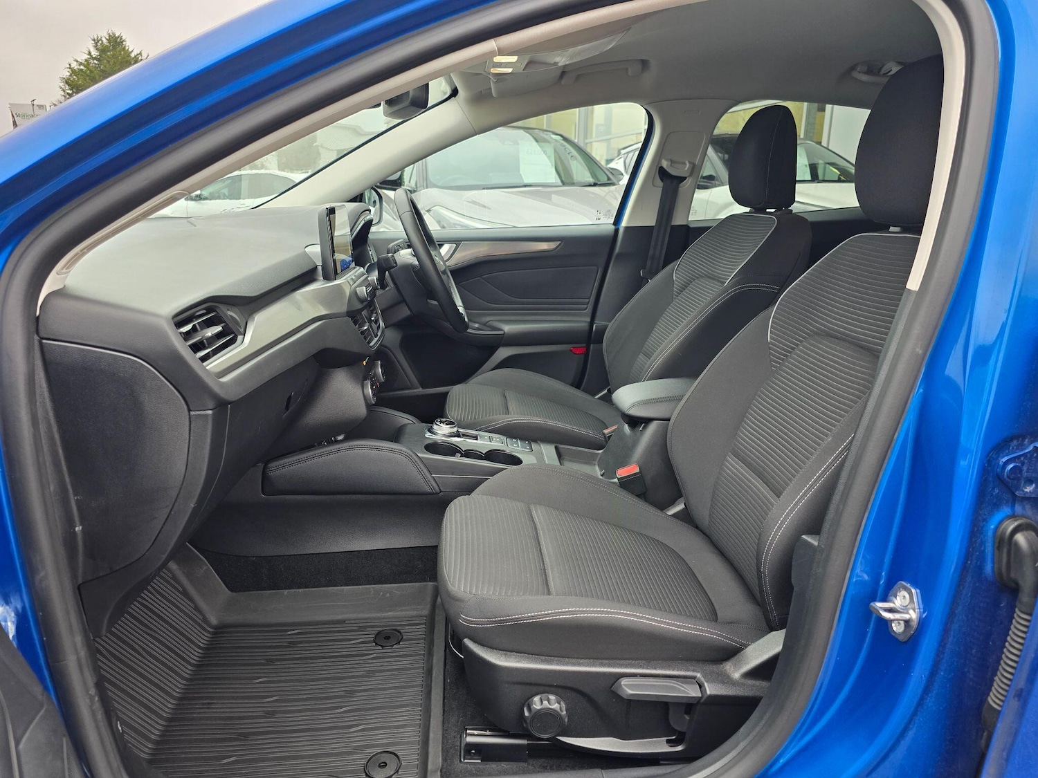 Used Ford Focus 2021 for sale - 77400474: Photo 10