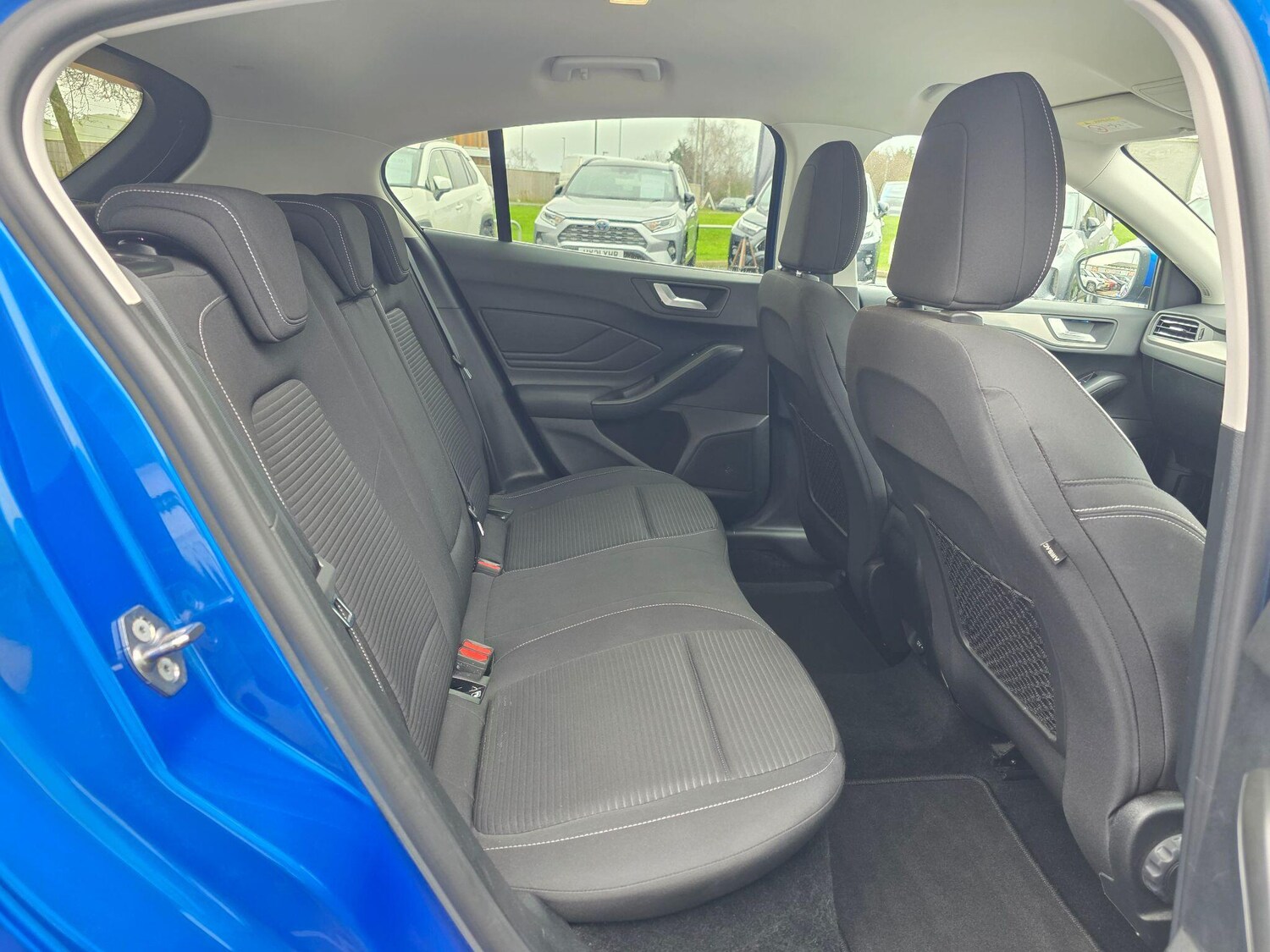 Used Ford Focus 2021 for sale - 77400474: Photo 13