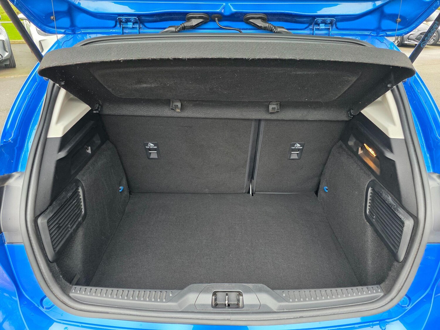 Used Ford Focus 2021 for sale - 77400474: Photo 14