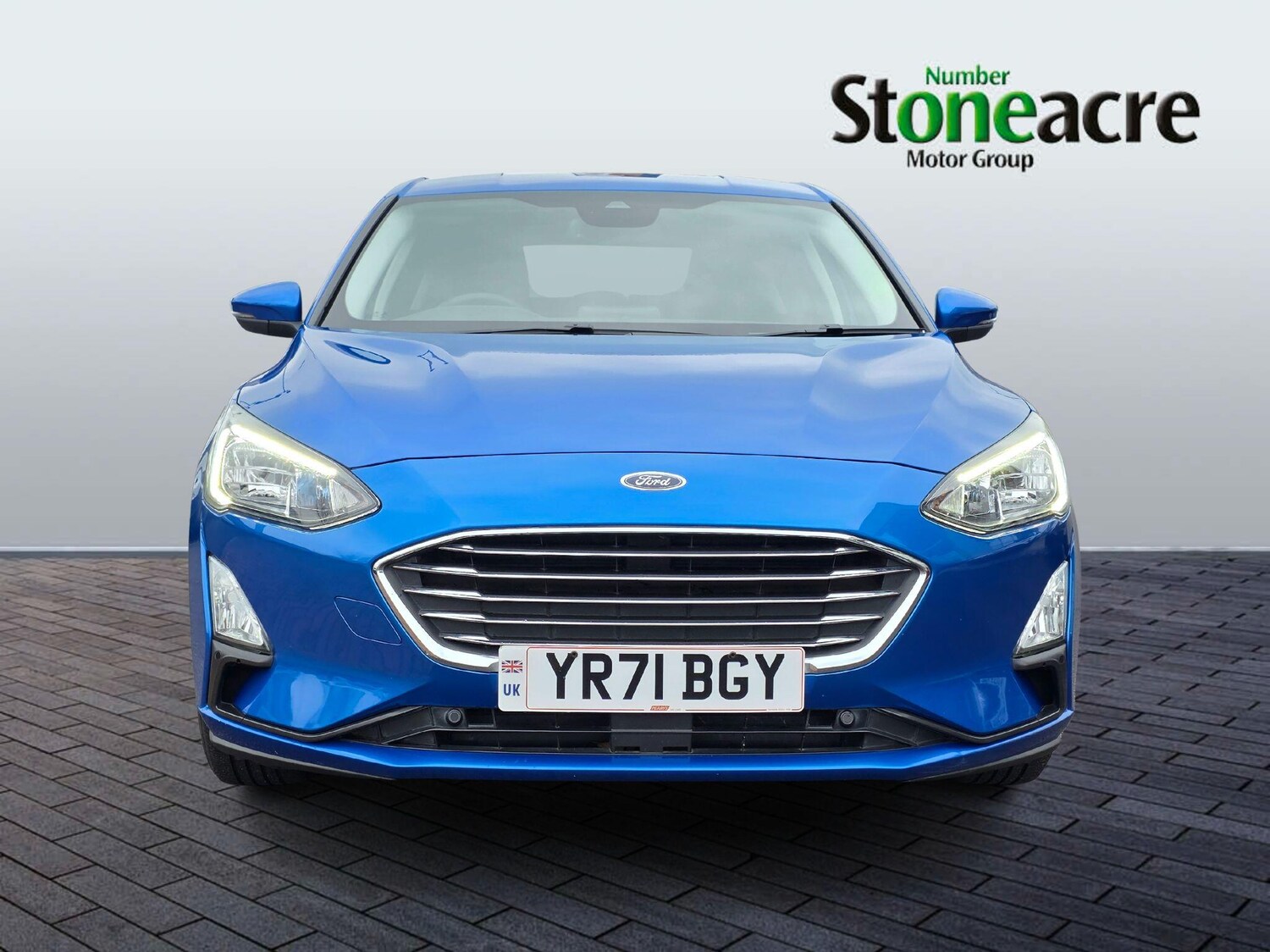 Used Ford Focus 2021 for sale - 77400474: Photo 15
