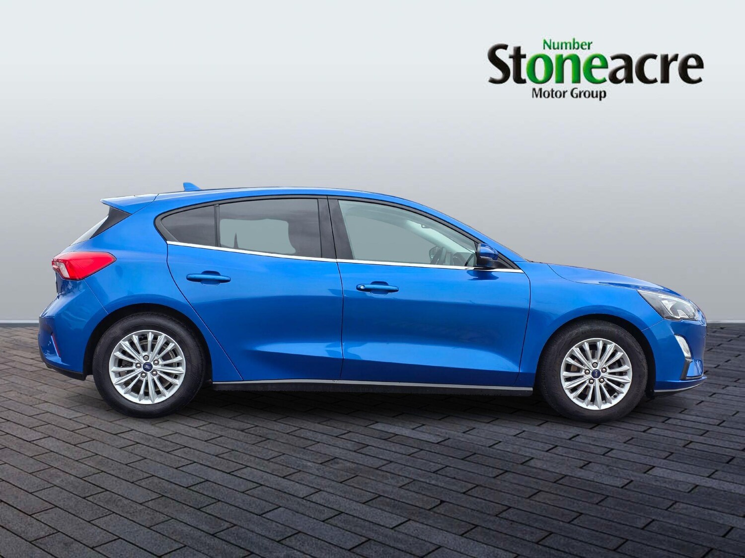 Used Ford Focus 2021 for sale - 77400474: Photo 16