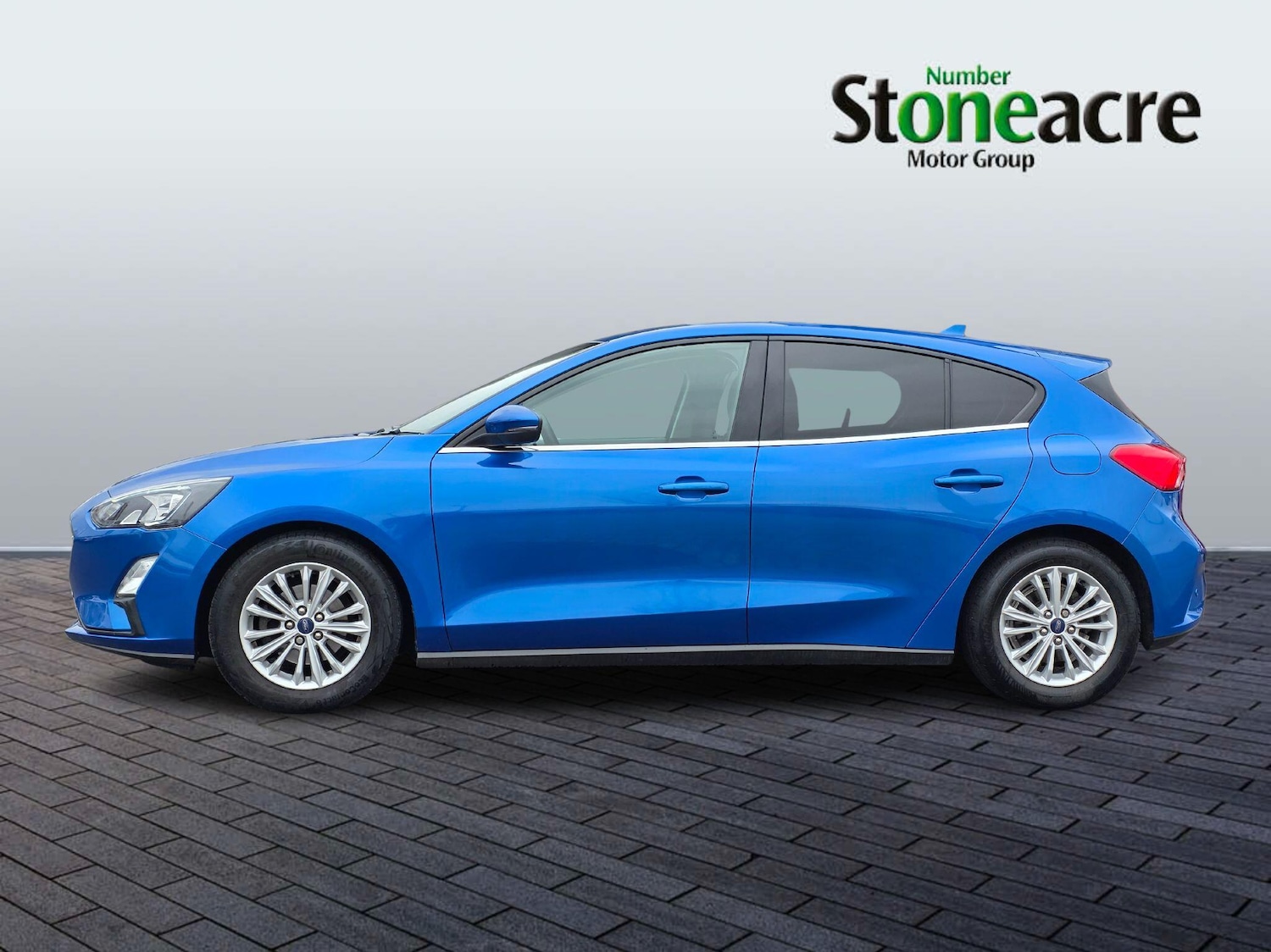 Used Ford Focus 2021 for sale - 77400474: Photo 17