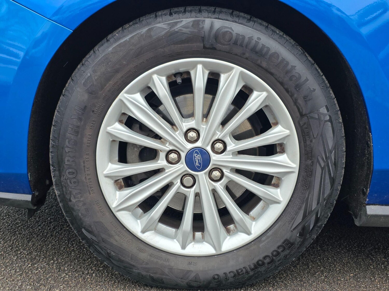 Used Ford Focus 2021 for sale - 77400474: Photo 18