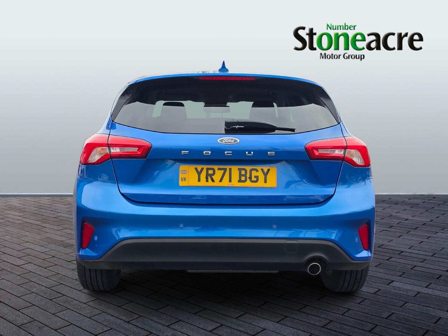 Used Ford Focus 2021 for sale - 77400474: Photo 19