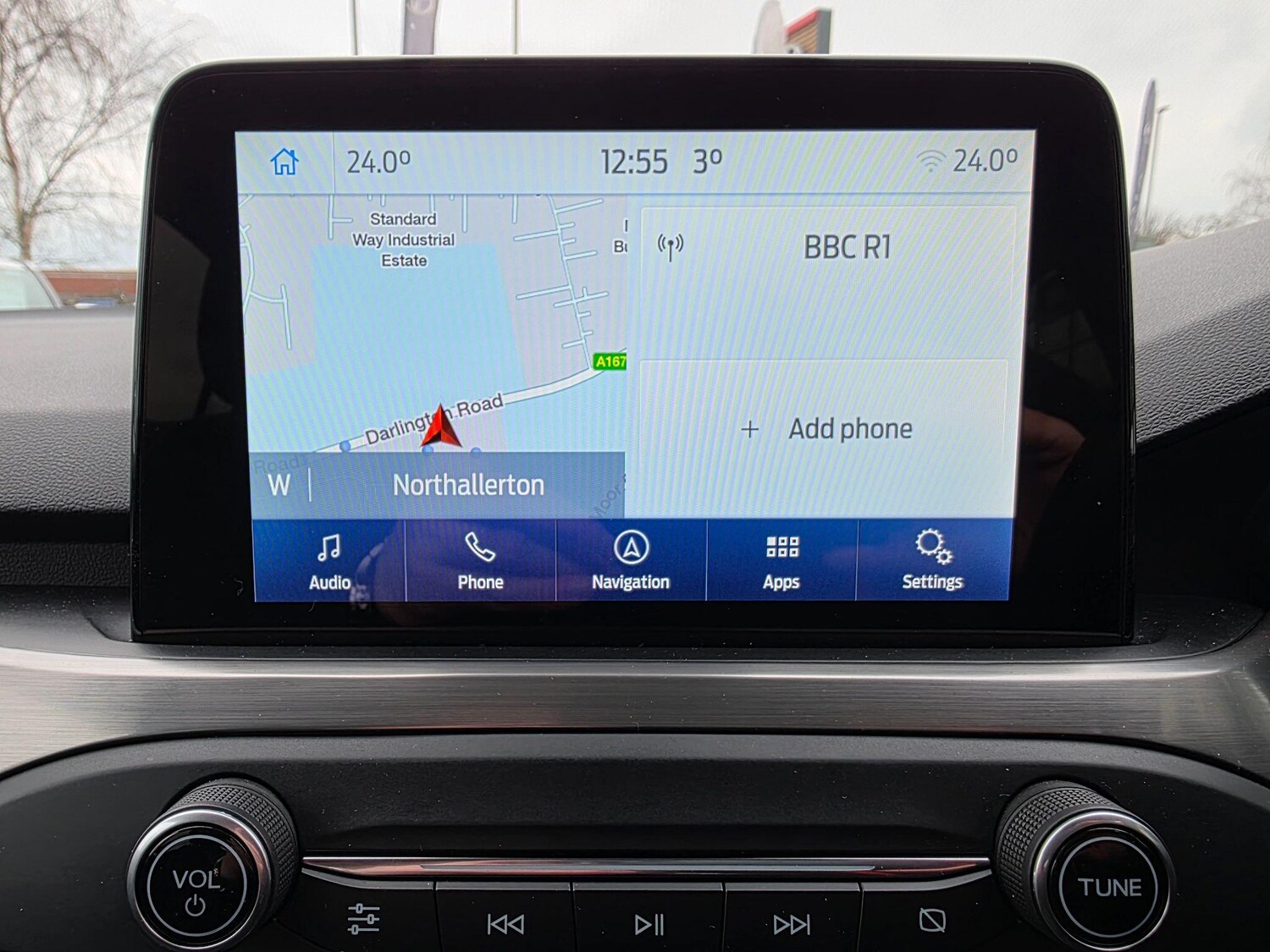 Used Ford Focus 2021 for sale - 77400474: Photo 20