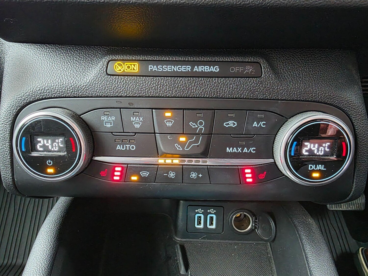 Used Ford Focus 2021 for sale - 77400474: Photo 22