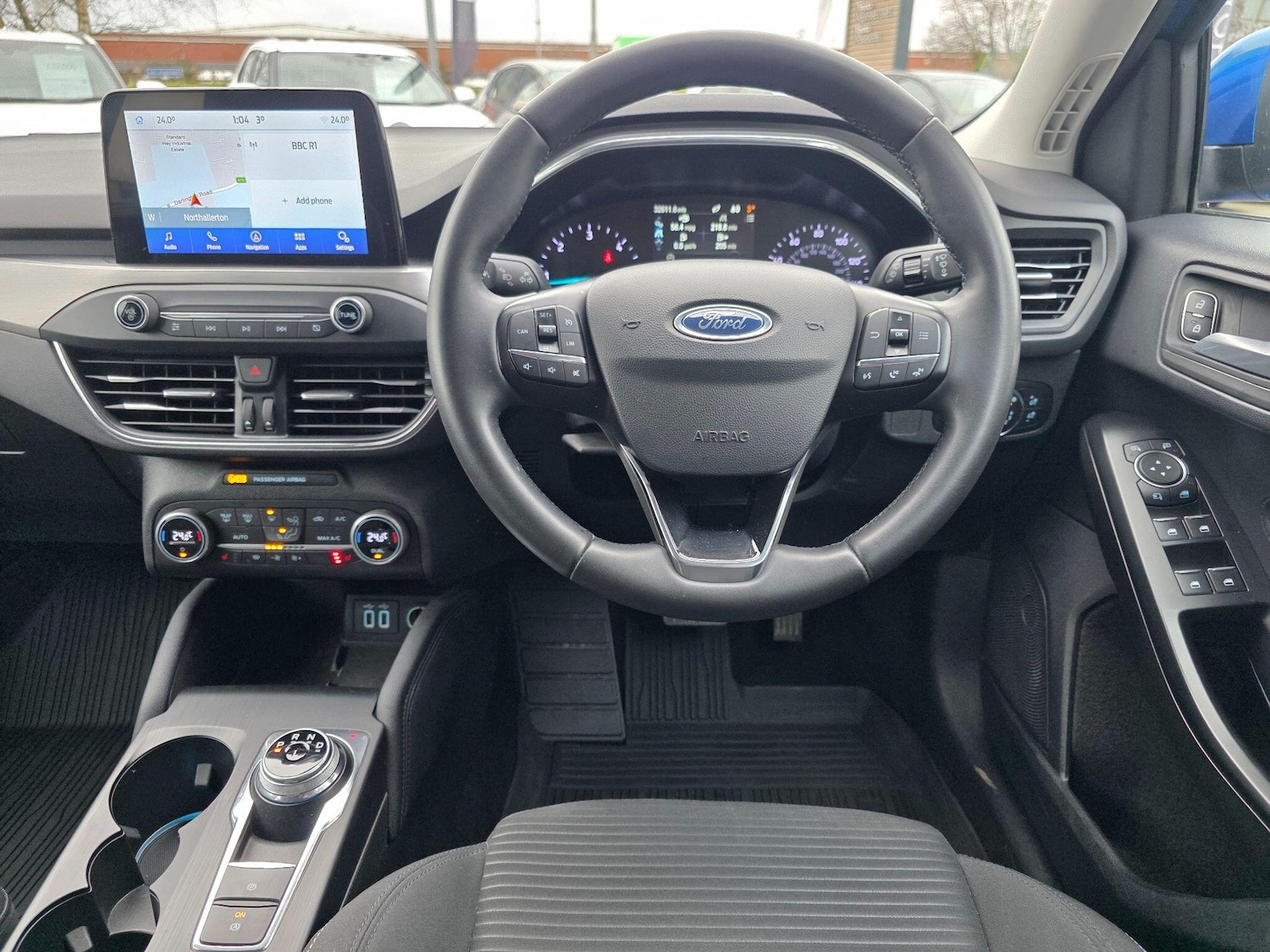 Used Ford Focus 2021 for sale - 77400474: Photo 6