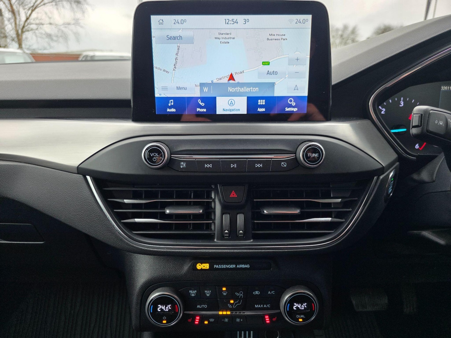 Used Ford Focus 2021 for sale - 77400474: Photo 7