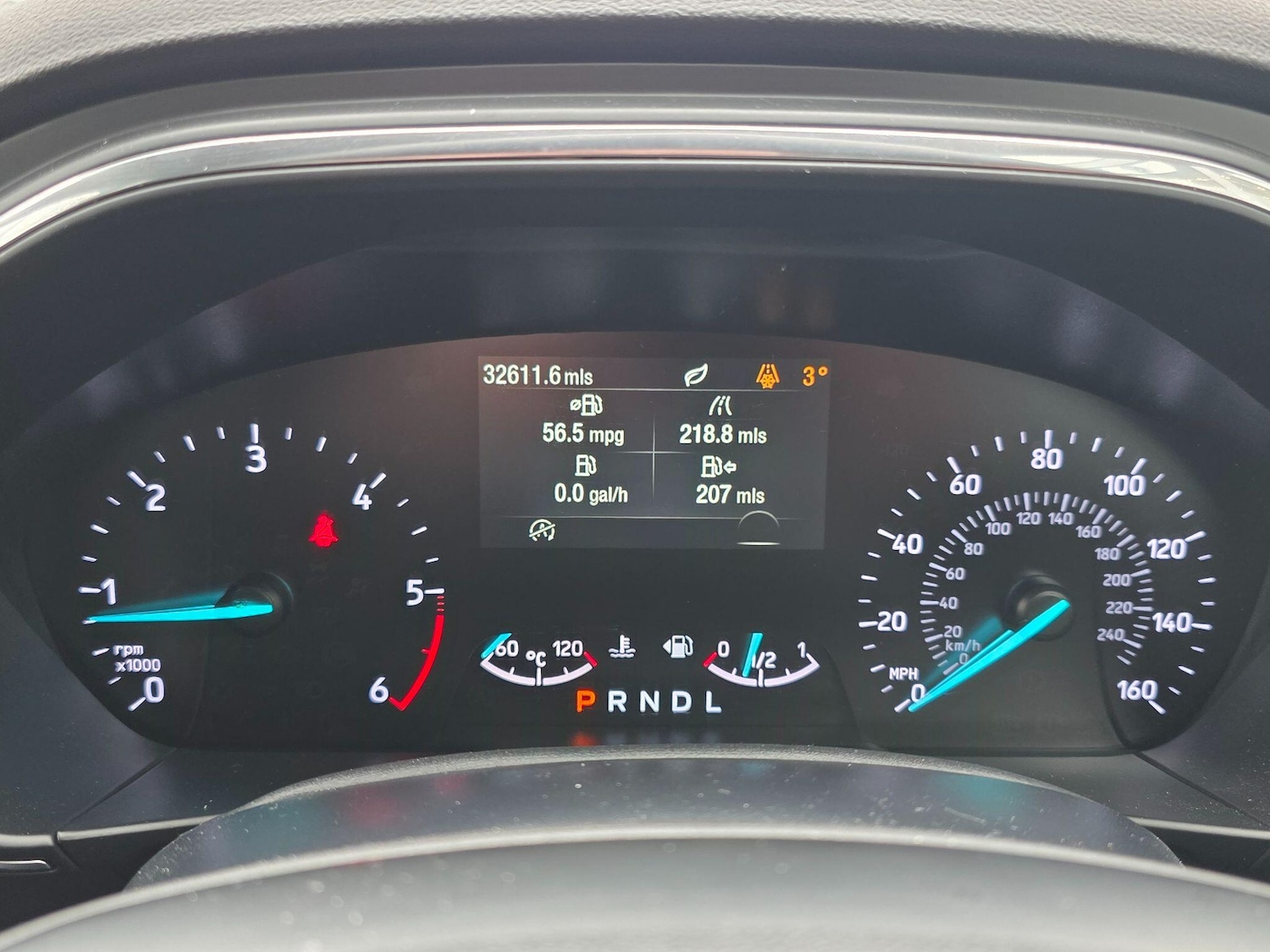 Used Ford Focus 2021 for sale - 77400474: Photo 9