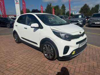 2019 (19) - 1.25 X-Line S 5dr