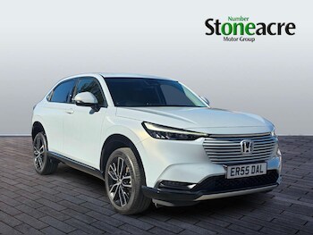 Used Honda HR-V 2023 for sale - 78388254: Photo