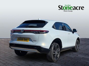 Used Honda HR-V 2023 for sale - 78388254: Photo