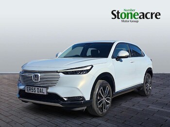 Used Honda HR-V 2023 for sale - 78388254: Photo