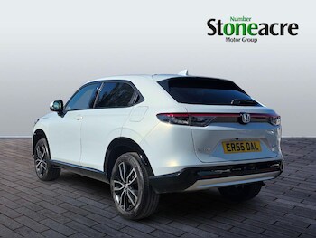 Used Honda HR-V 2023 for sale - 78388254: Photo