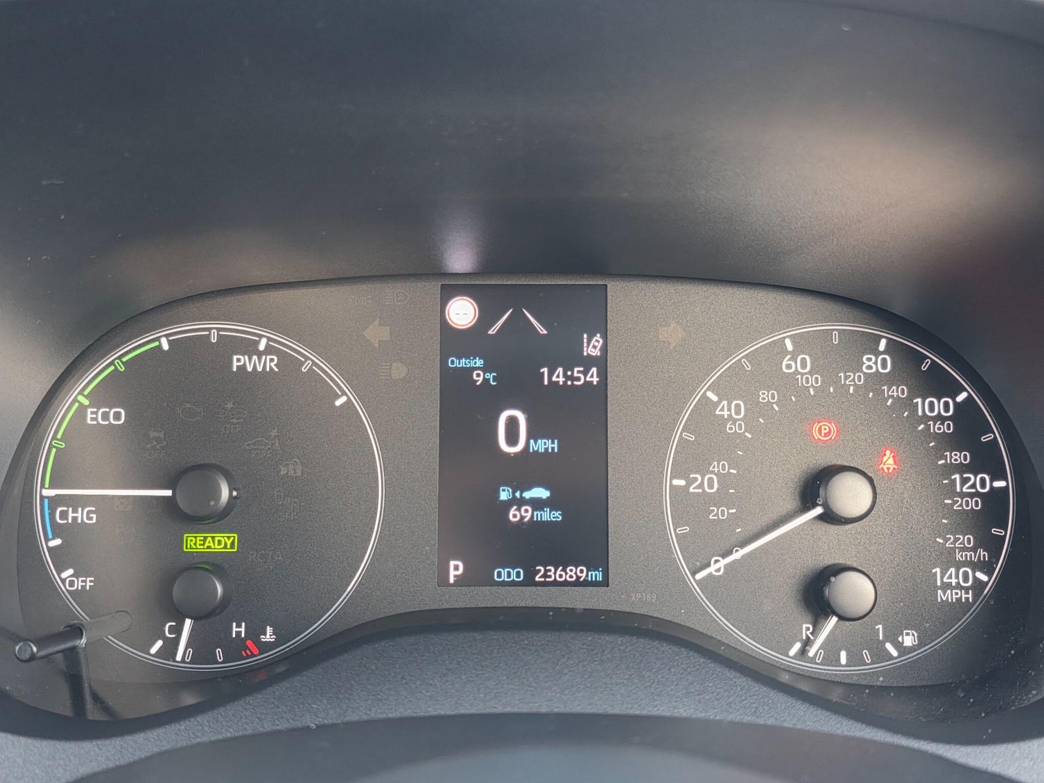 Used Toyota Yaris for sale - 77290802: Photo 11