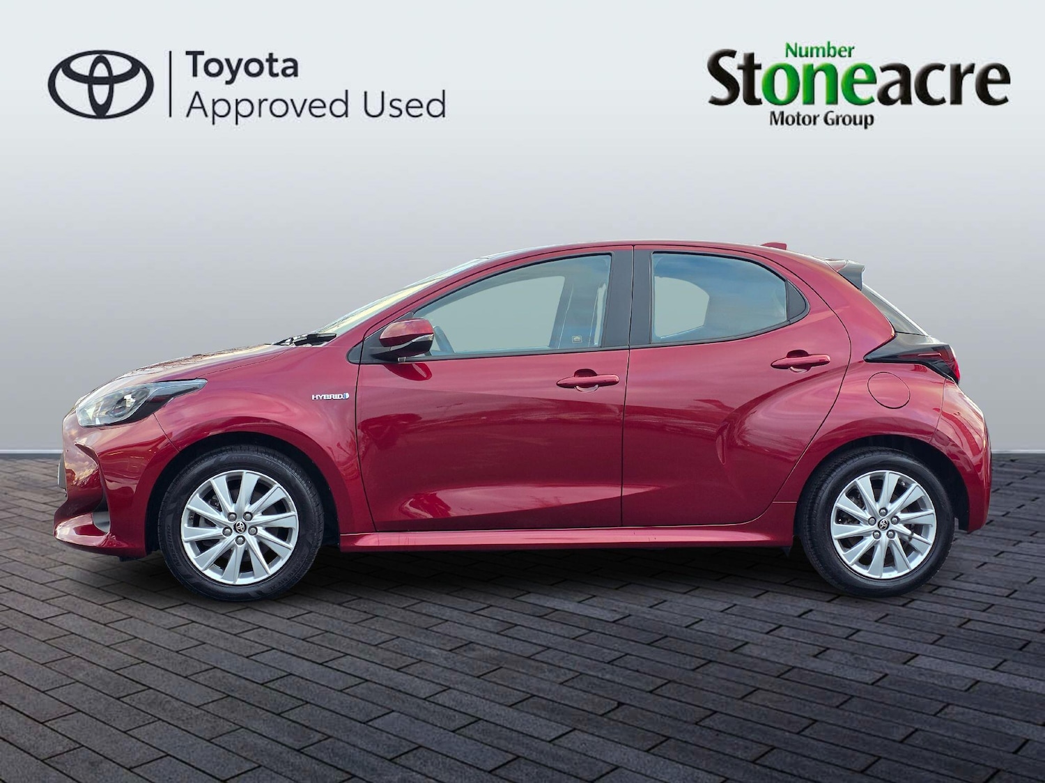 Used Toyota Yaris for sale - 77290802: Photo 19