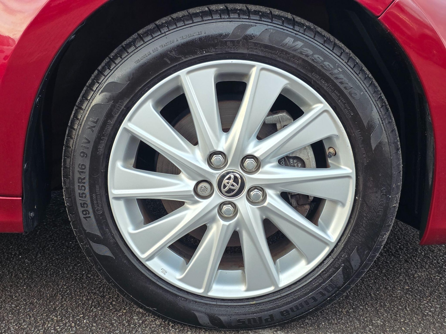 Used Toyota Yaris for sale - 77290802: Photo 20