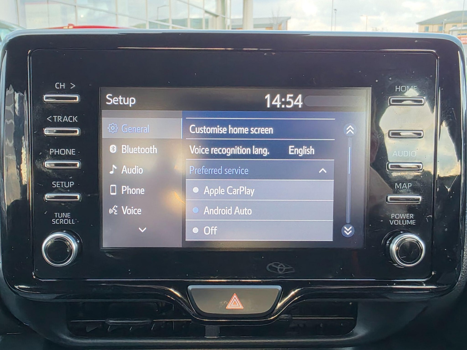 Used Toyota Yaris for sale - 77290802: Photo 23