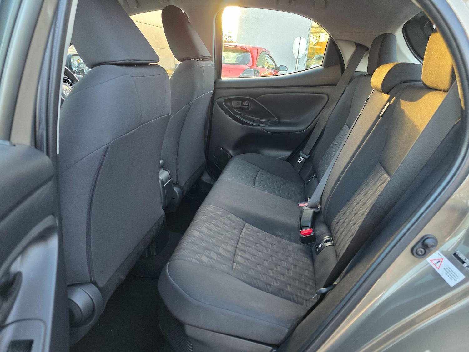 Used Toyota Yaris 2024 for sale - 77215697: Photo 14