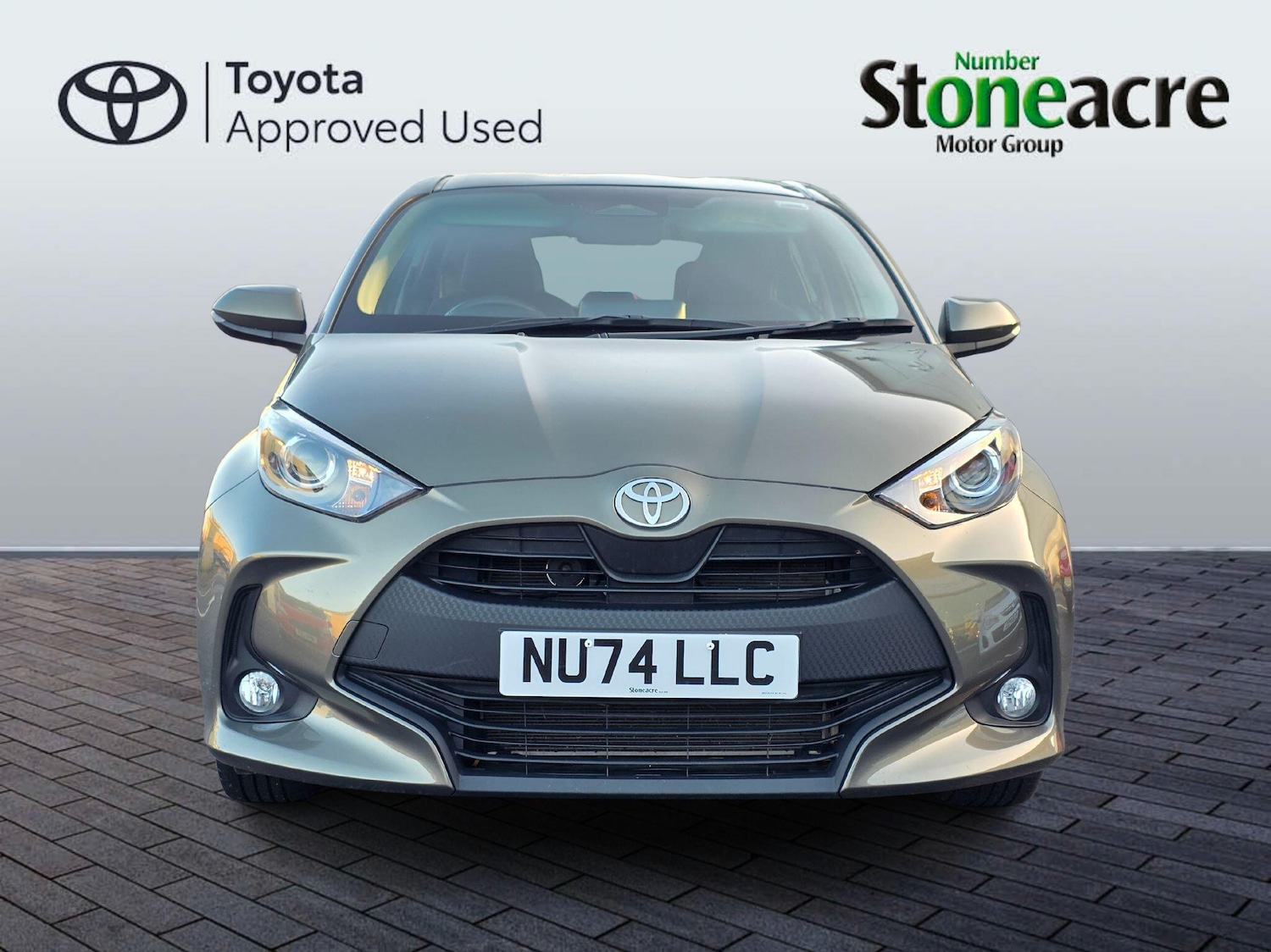 Used Toyota Yaris 2024 for sale - 77215697: Photo 17