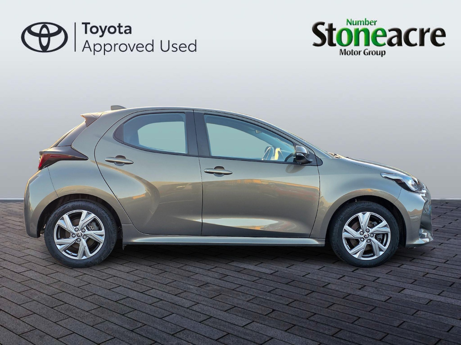 Used Toyota Yaris 2024 for sale - 77215697: Photo 18