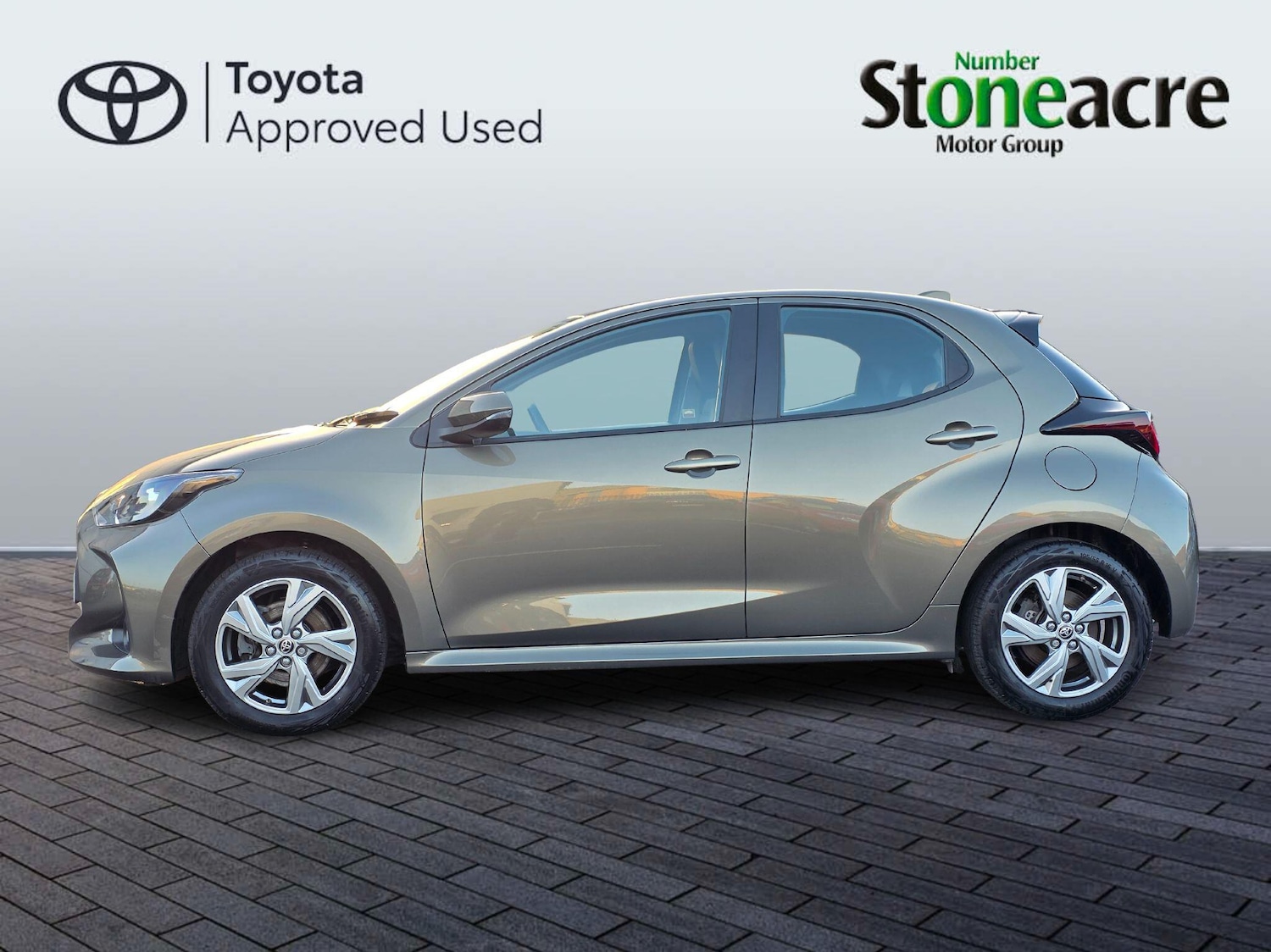 Used Toyota Yaris 2024 for sale - 77215697: Photo 19