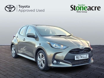 Used Toyota Yaris 2024 for sale - 77215697: Photo