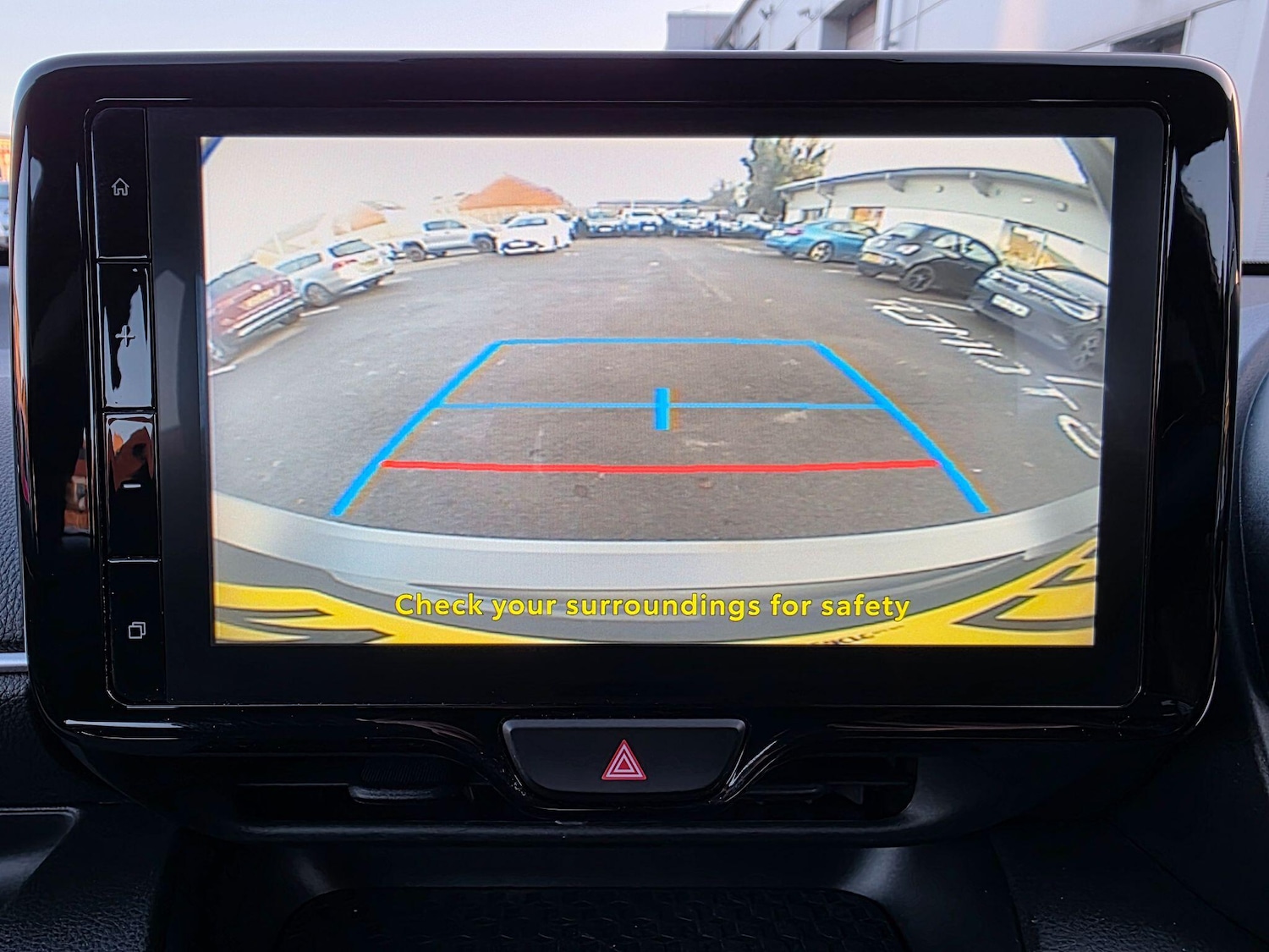 Used Toyota Yaris 2024 for sale - 77215697: Photo 22